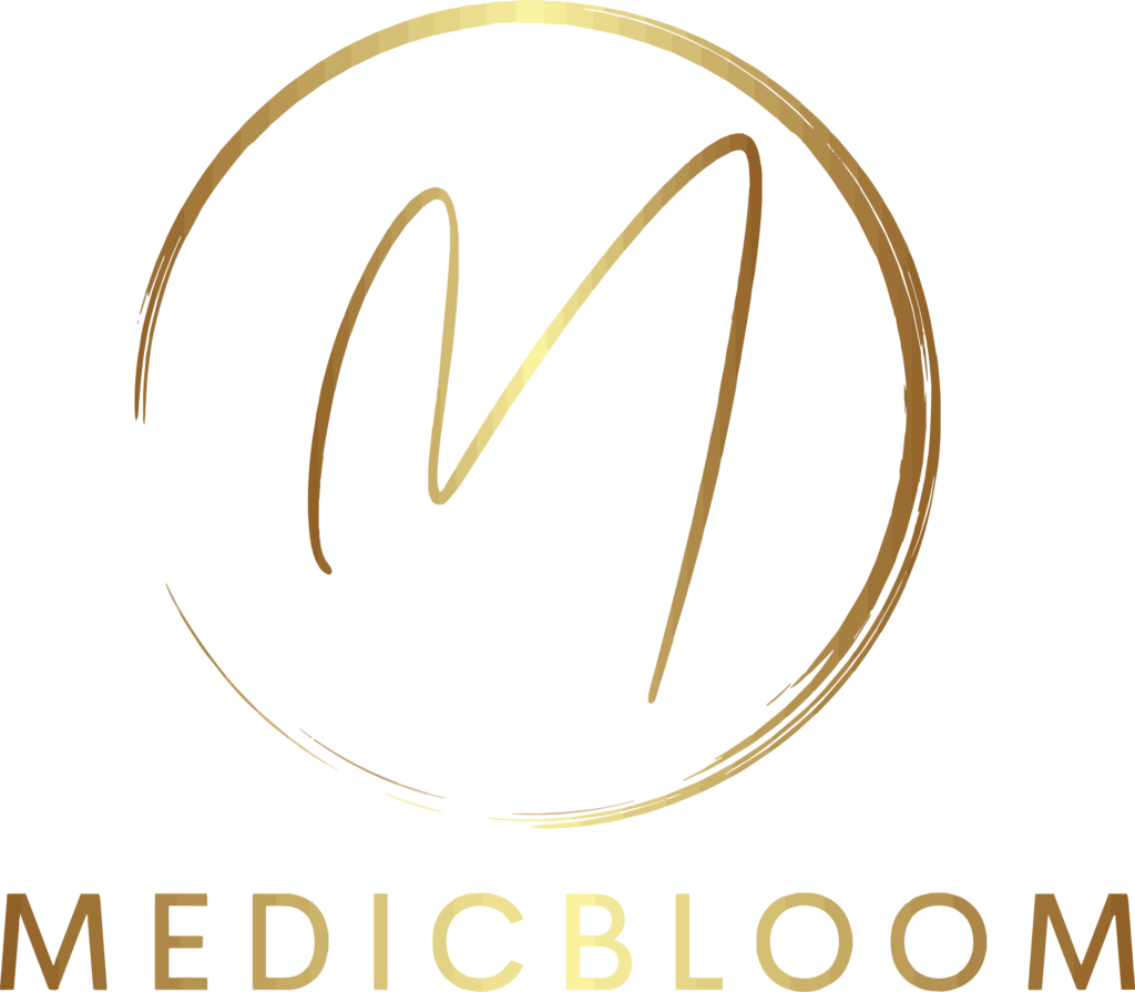 MedicBloom Clinic